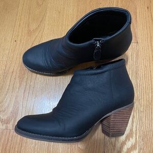 Cole Haan Ankle Boots Booties 7